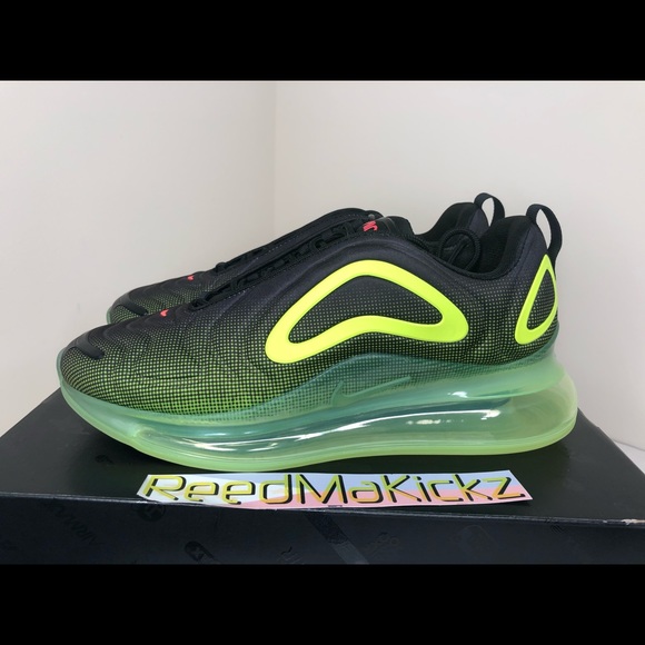 air max 720 size 11